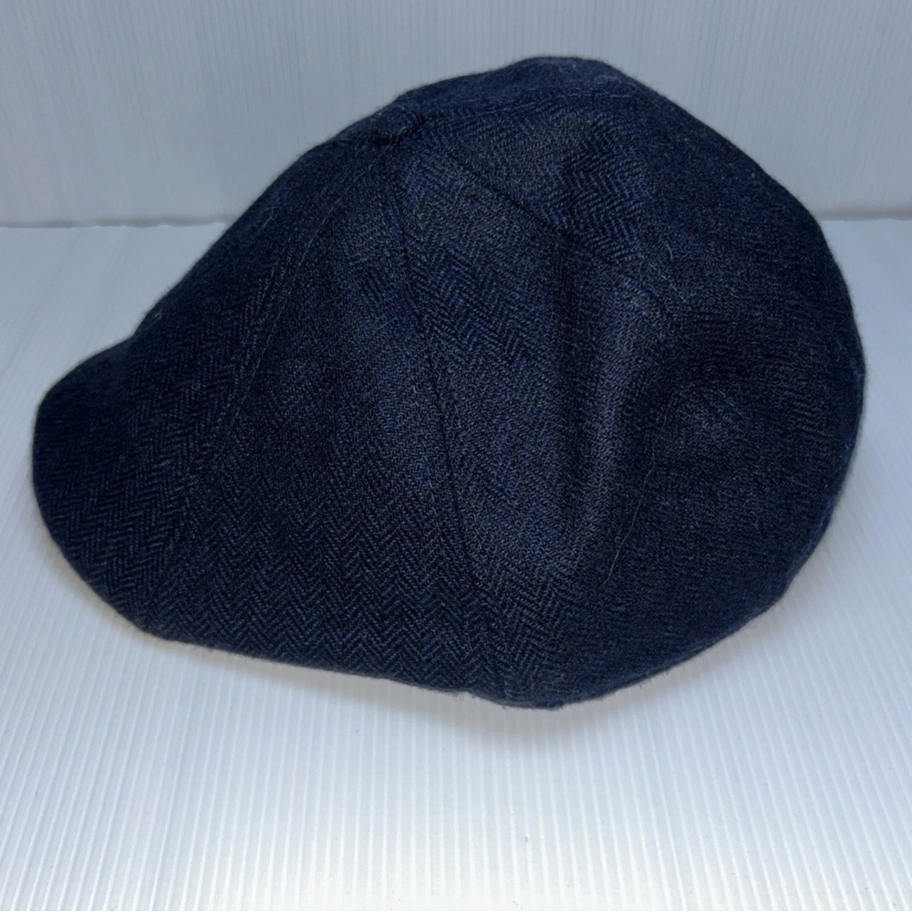 Dark Blue Cap - image 4